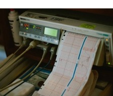 paper trace